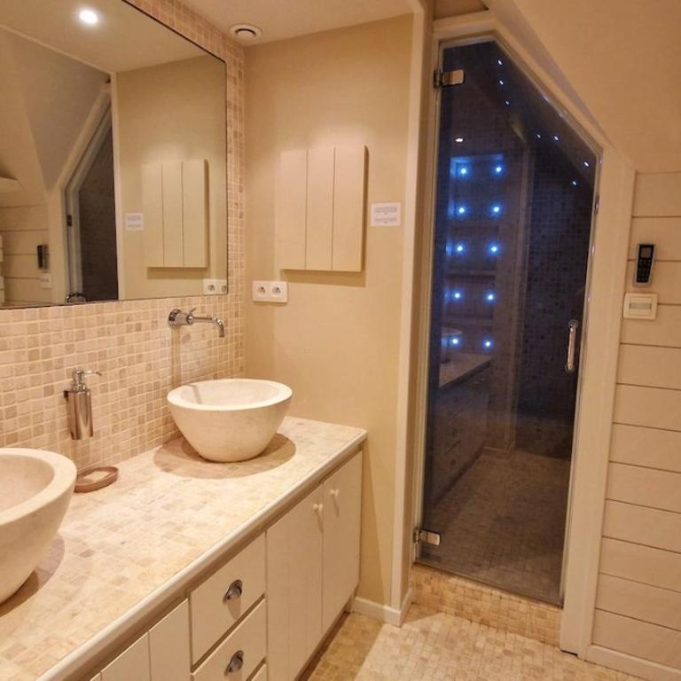 Appartement exceptionnel avec vue mer panoramique - Apartment - 36