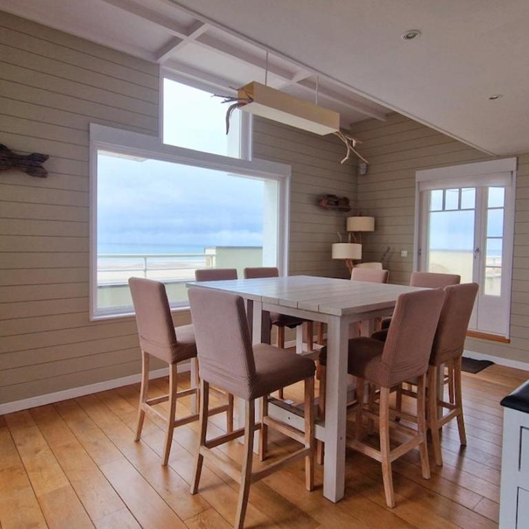 Appartement exceptionnel avec vue mer panoramique - Apartment - 42