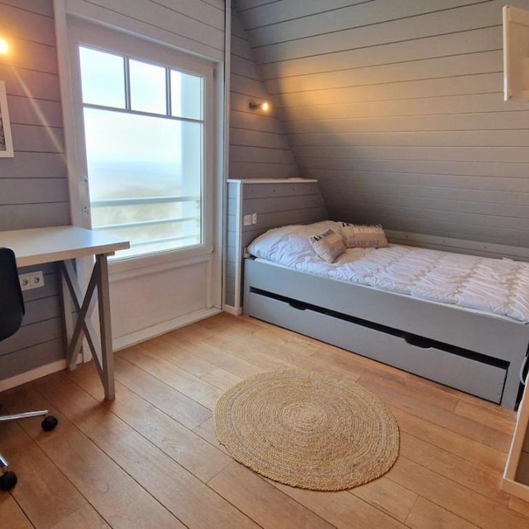 Appartement exceptionnel avec vue mer panoramique - Apartment - 43