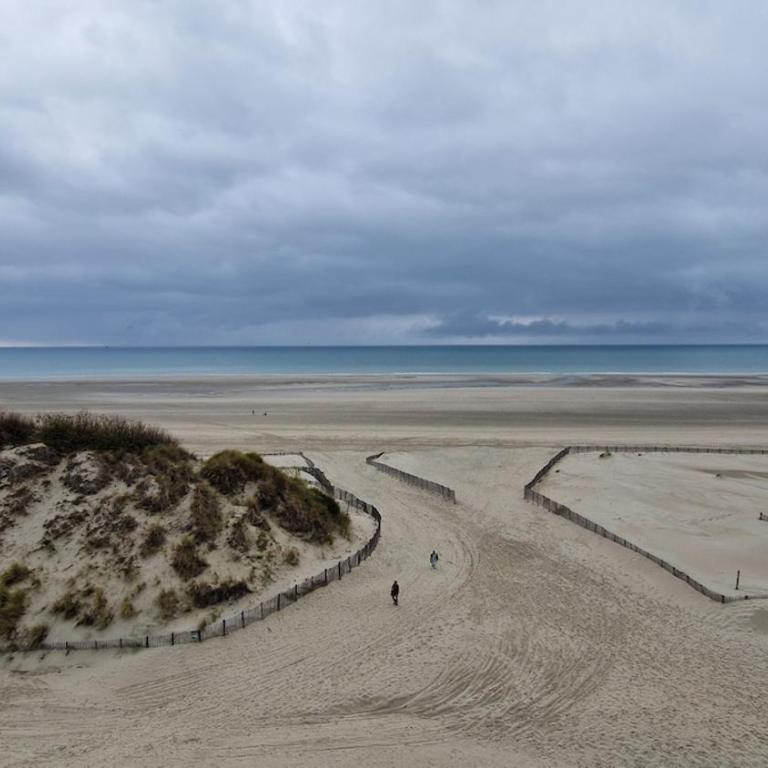 Appartement exceptionnel avec vue mer panoramique - Apartment - 50
