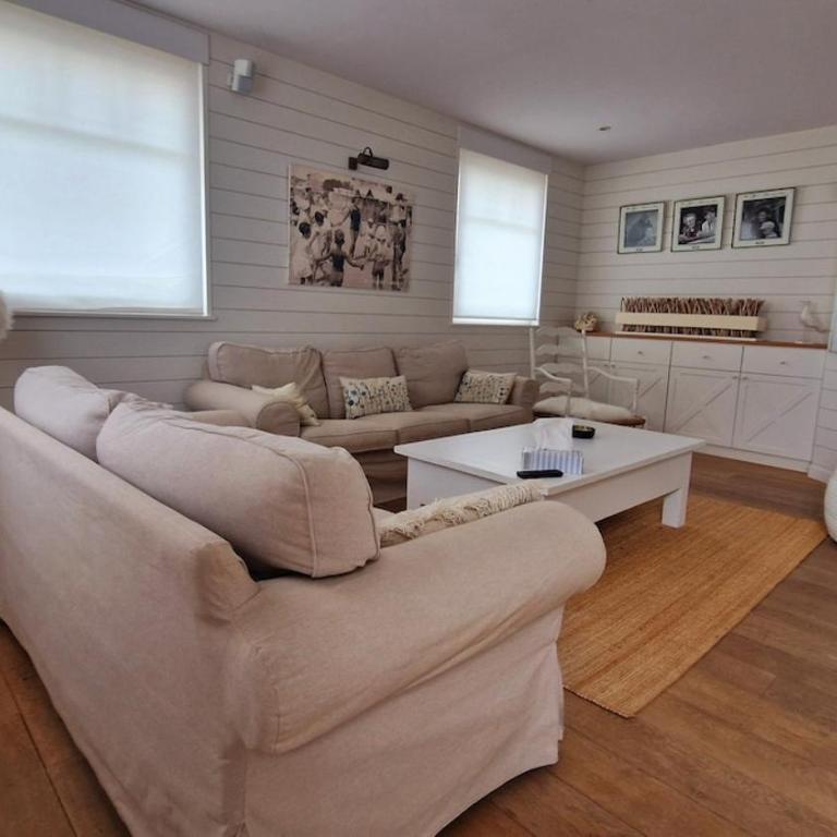 Appartement exceptionnel avec vue mer panoramique - Apartment - 53