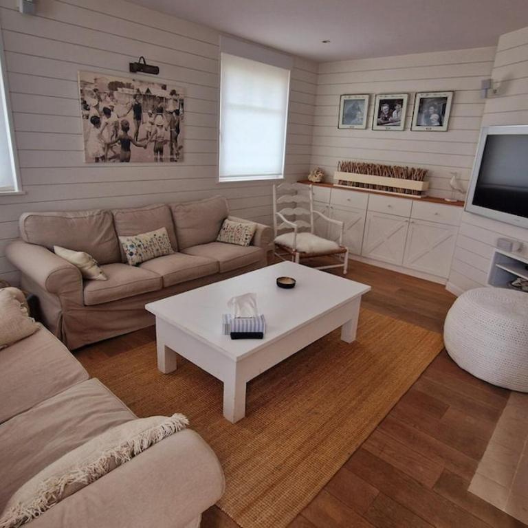 Appartement exceptionnel avec vue mer panoramique - Apartment - 58