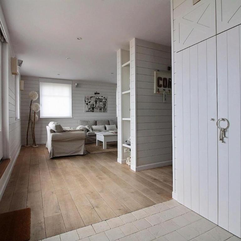 Appartement exceptionnel avec vue mer panoramique - Apartment - 64