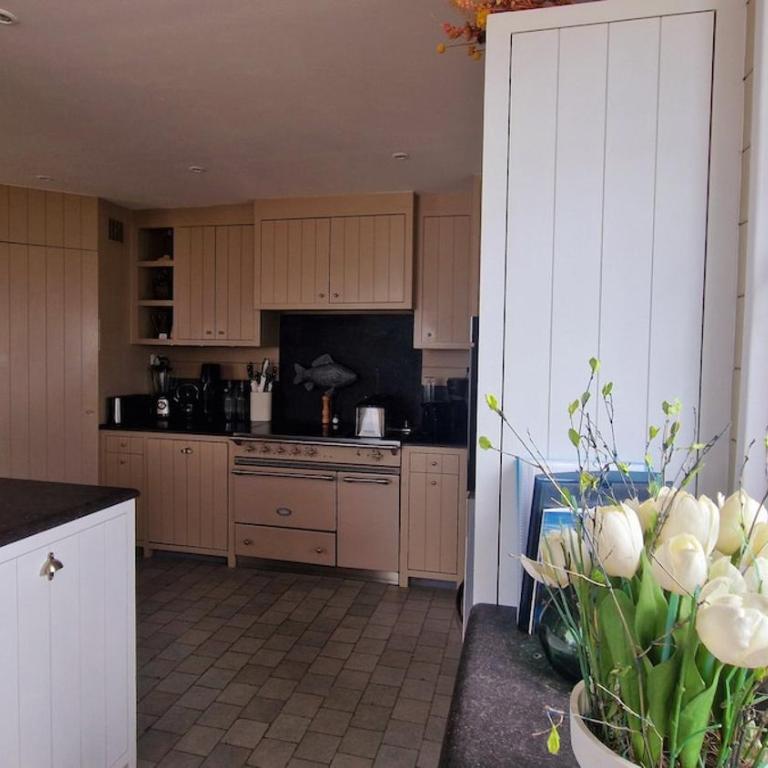 Appartement exceptionnel avec vue mer panoramique - Apartment - 68