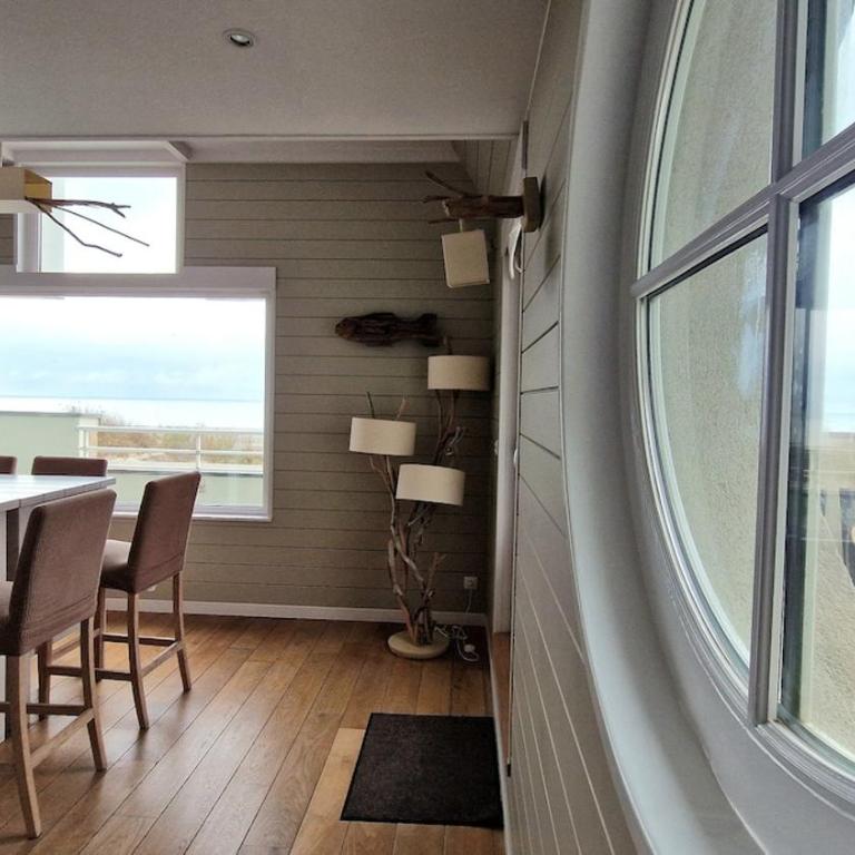 Appartement exceptionnel avec vue mer panoramique - Apartment - 69