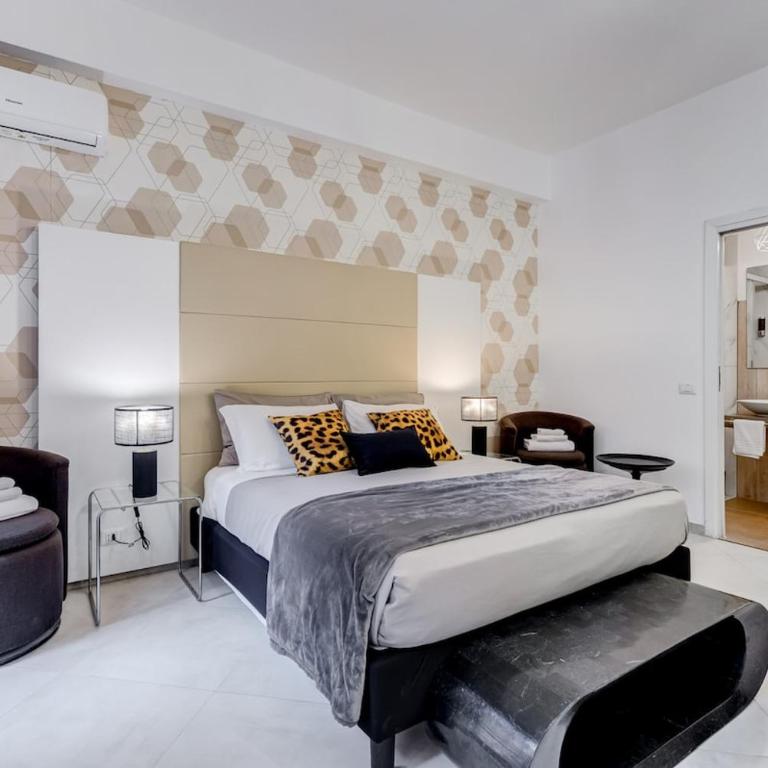 BDC - The Bridge 5BDR & 4Bath! - Appartamento Deluxe con 5 Camere da Letto - 25