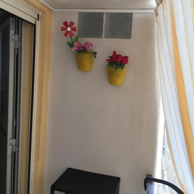 Appartamento Rapisardi Centro - One-Bedroom Apartment - 16