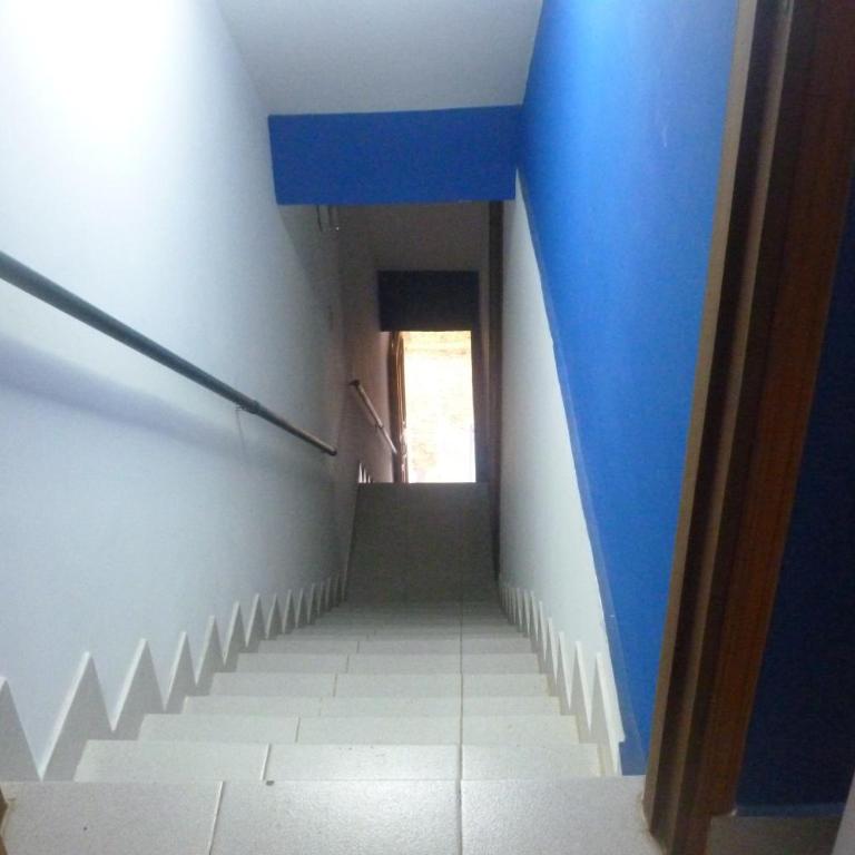 Edificio Ambay Roga - Apartamento con balcón - 8