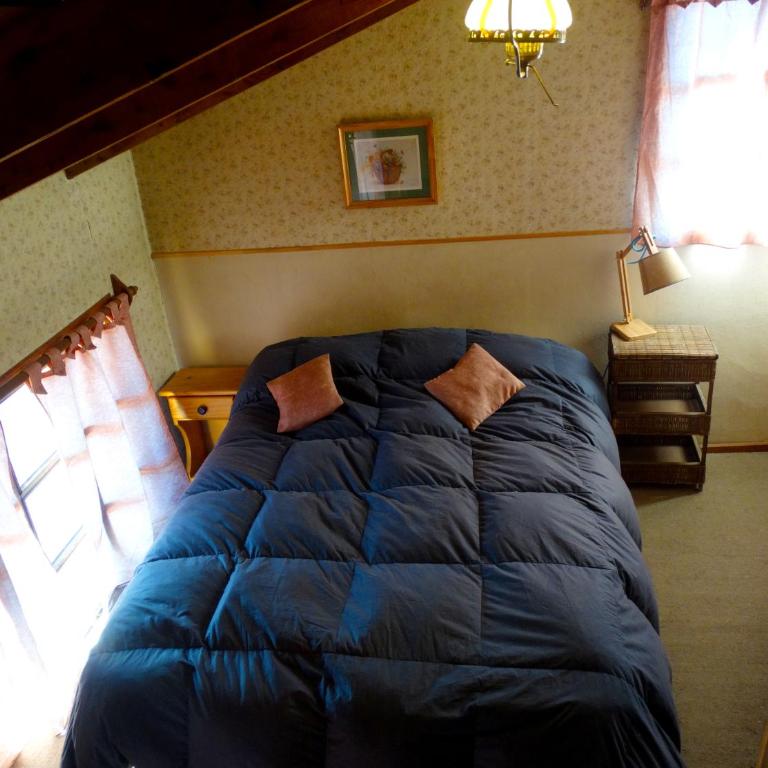 Posada del Buscador - Standard Double Room with Shared Bathroom - 1