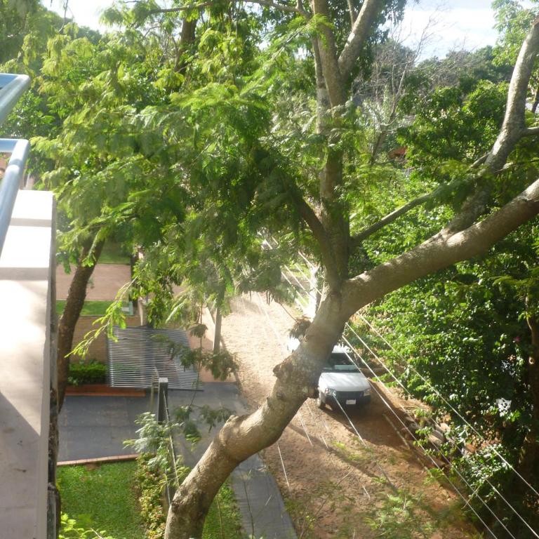 Edificio Ambay Roga - Apartamento con balcón - 6