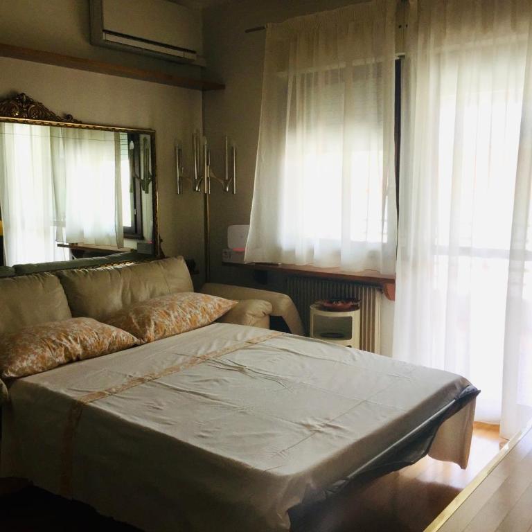 Casa Palladio 29 - Appartamento - 4