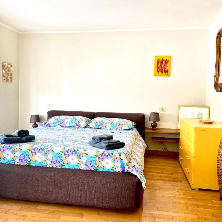 Casa Palladio 29 - Appartamento - 2
