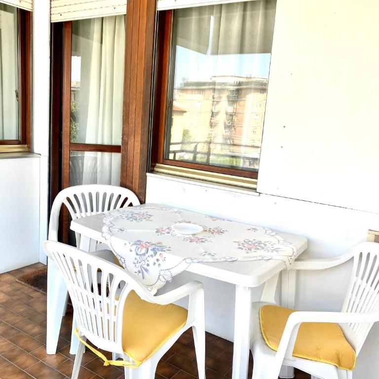 Casa Palladio 29 - Appartamento - 19