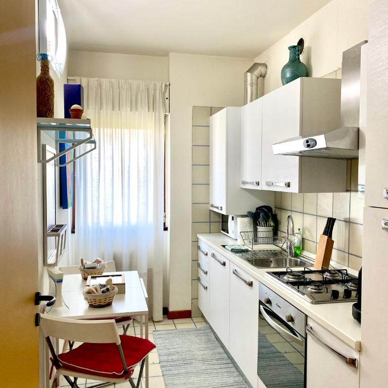 Casa Palladio 29 - Appartamento - 10