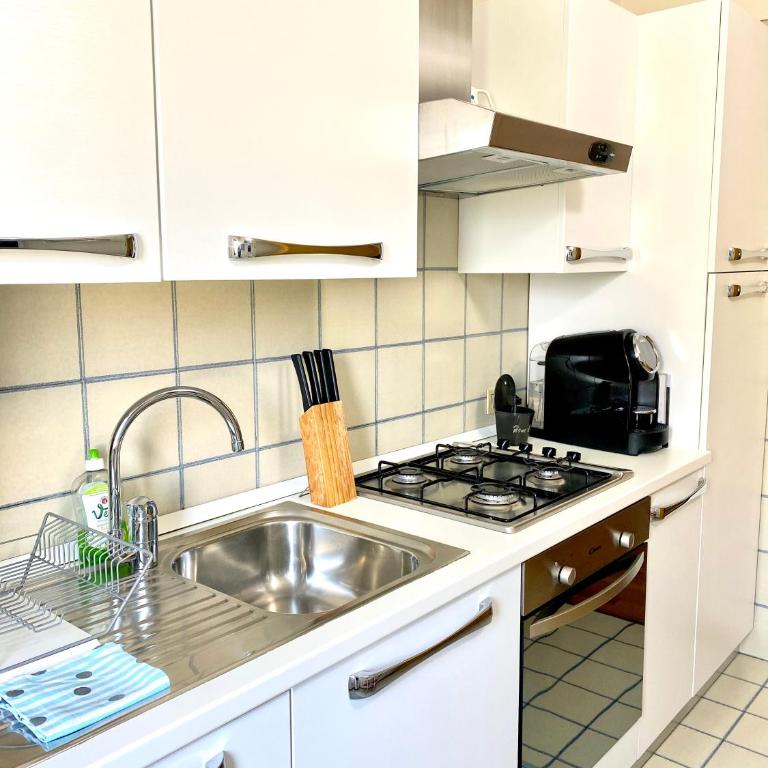 Casa Palladio 29 - Appartamento - 9