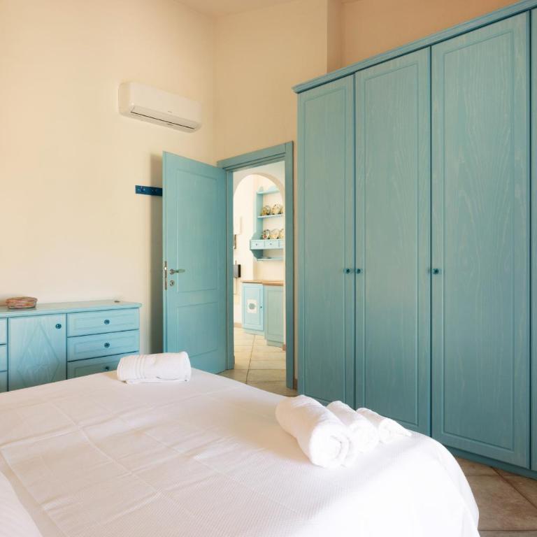 Sardegna è - Beach Apartment LE - Appartamento con 1 Camera da Letto, Vista Mare e Terrazza - 3