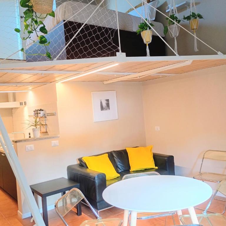 Deco's Place Olivia - Appartamento con 1 Camera da Letto - 1