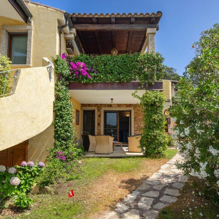 Sardegna è - Beach Apartment LE - Appartamento con 1 Camera da Letto, Vista Mare e Terrazza - 13