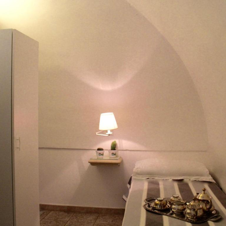 Palazzo Angelelli - Camera Singola Piccola - 5