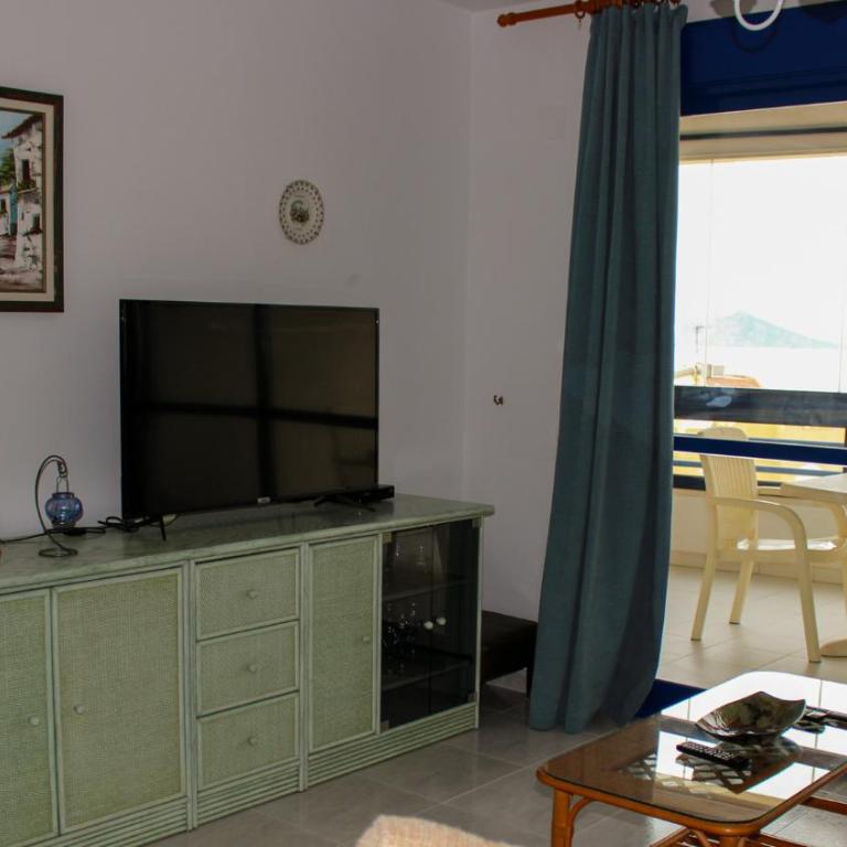 Turquesa Beach Unitursa - Apartamento de 2 dormitorios (4 adultos + 2 niños) - 3
