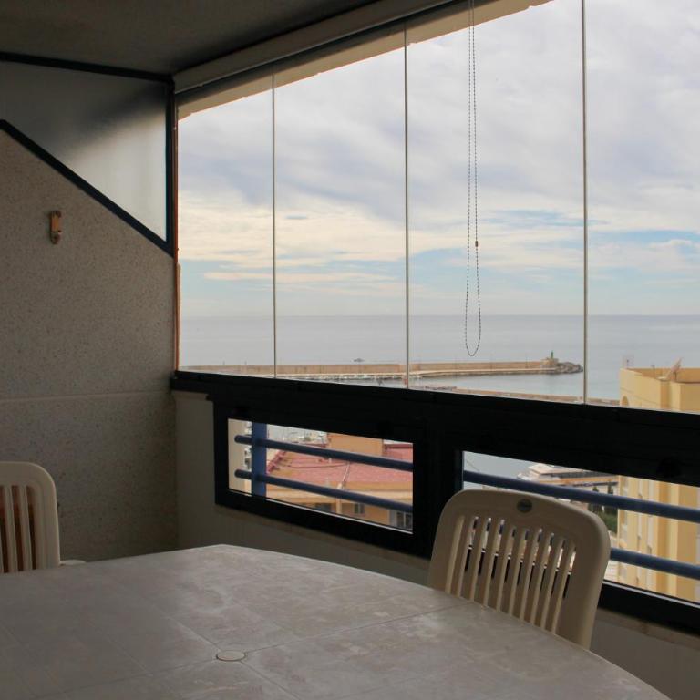 Turquesa Beach Unitursa - Apartamento de 2 dormitorios (4 adultos + 2 niños) - 1