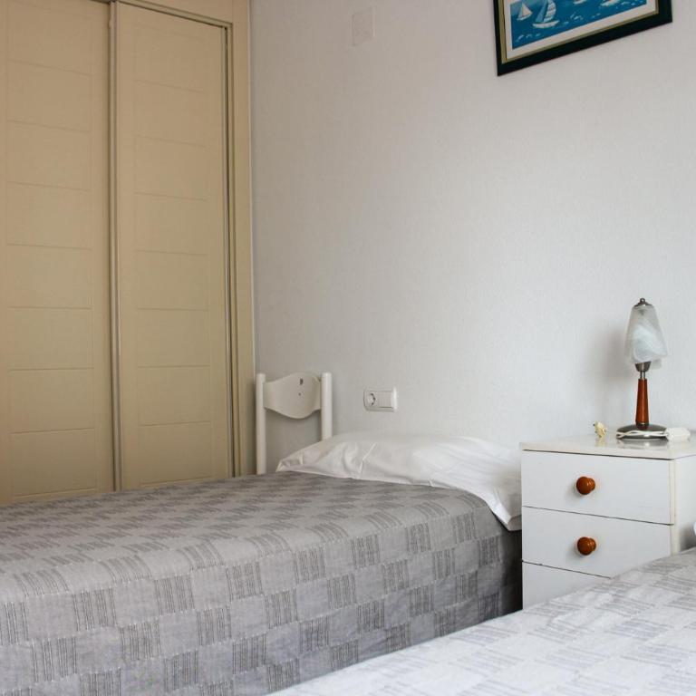 Turquesa Beach Unitursa - Apartamento de 2 dormitorios (4 adultos + 2 niños) - 12