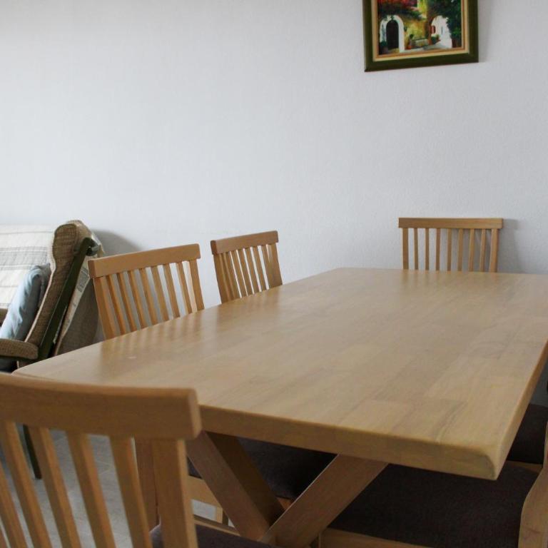 Turquesa Beach Unitursa - Apartamento de 2 dormitorios (4 adultos + 2 niños) - 7