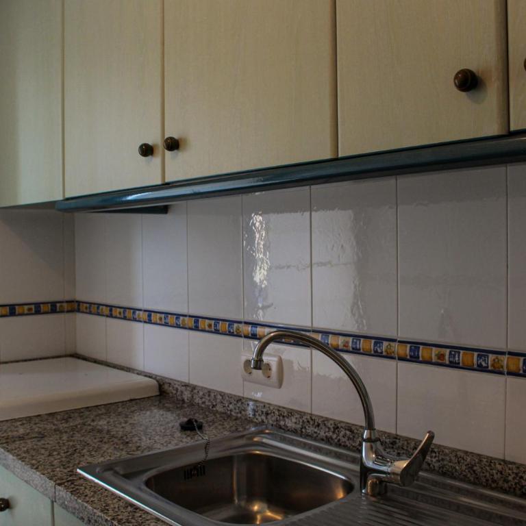 Turquesa Beach Unitursa - Apartamento de 2 dormitorios (4 adultos + 2 niños) - 10