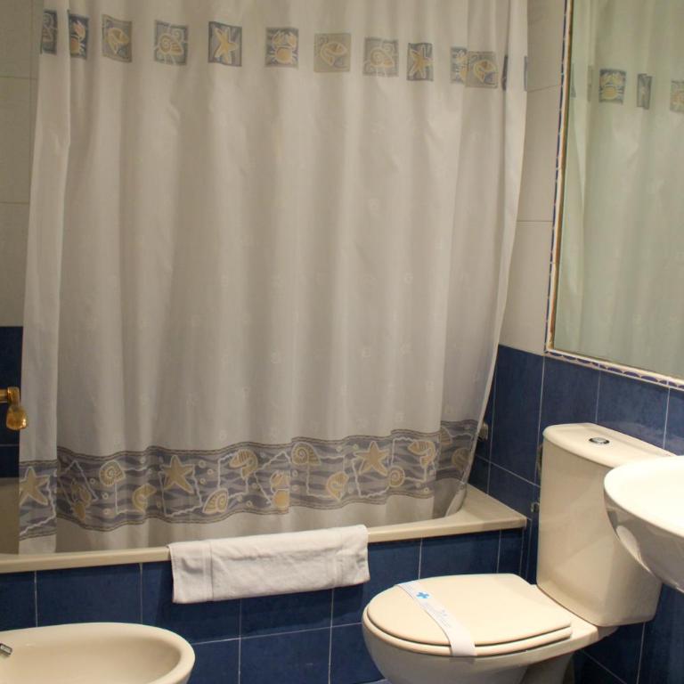 Turquesa Beach Unitursa - Apartamento de 2 dormitorios (4 adultos + 2 niños) - 15