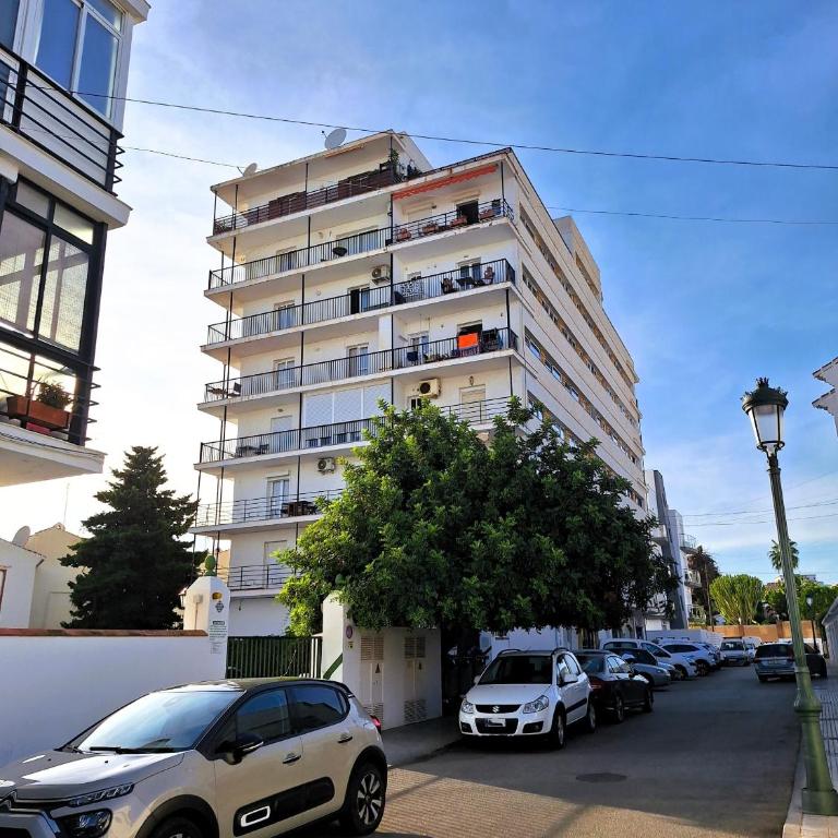AP341 - Capri - Apartamento con balcón - 19