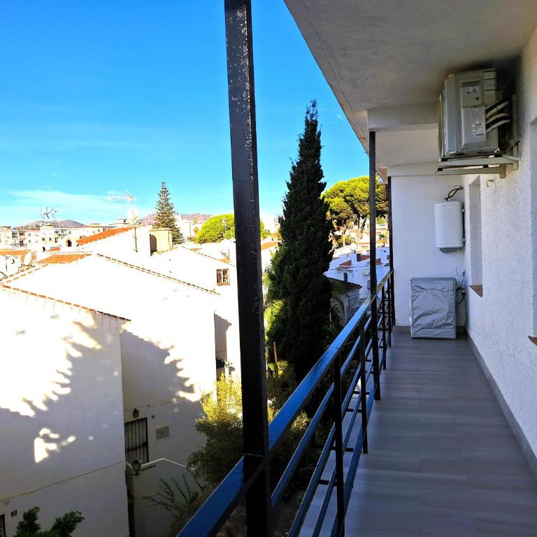 AP341 - Capri - Apartamento con balcón - 10