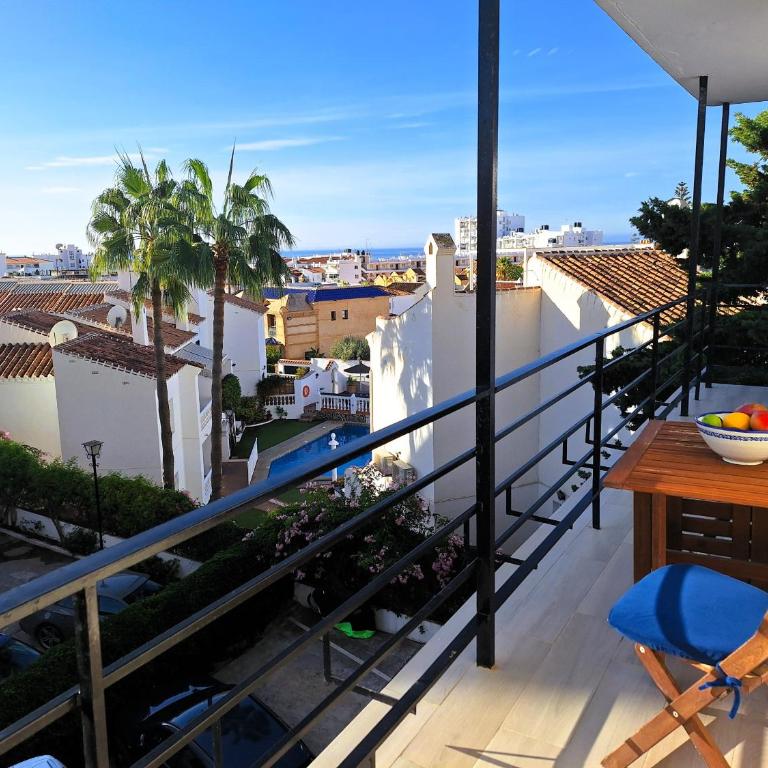AP341 - Capri - Apartamento con balcón - 7
