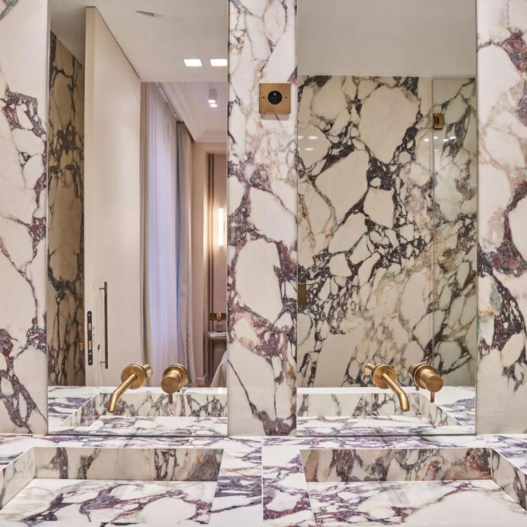 Suite Air-conditioned Opera-Louvre-2 Bedrooms - Apartment - 23