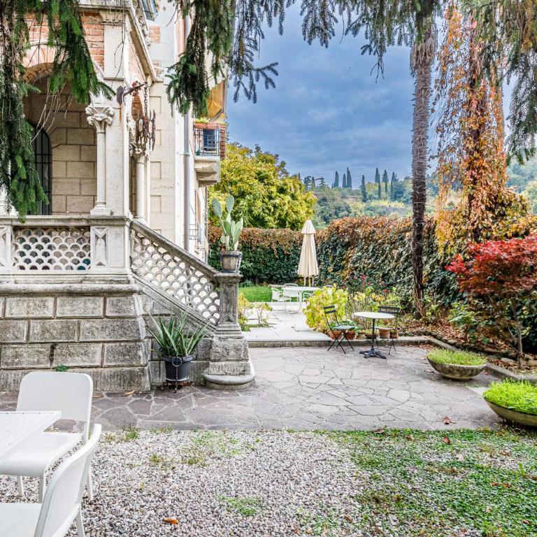 Le Dimore Center - Perfect Location for Verona - Appartamento con 2 Camere da Letto - 4