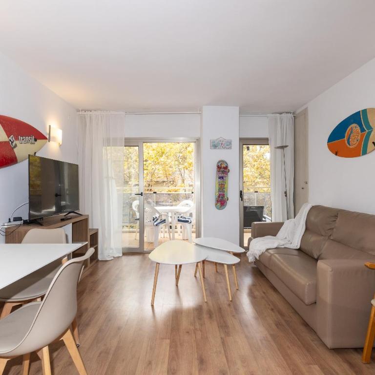Michelangelo - PlanetCostaDorada - Two-Bedroom Apartment - 9