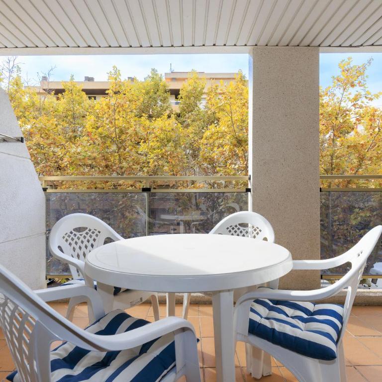 Michelangelo - PlanetCostaDorada - Two-Bedroom Apartment - 11