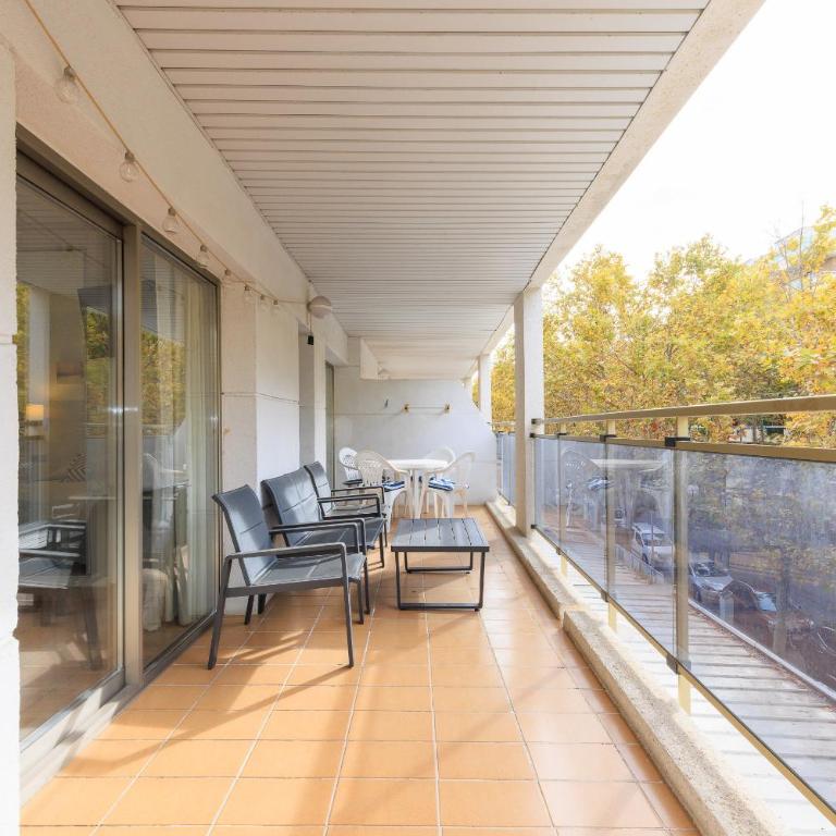 Michelangelo - PlanetCostaDorada - Two-Bedroom Apartment - 5