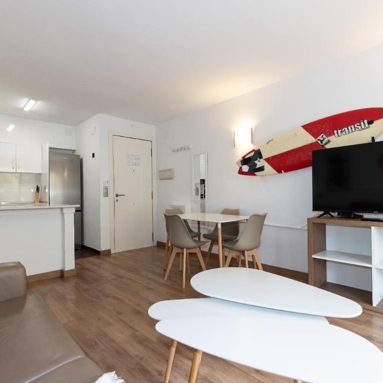 Michelangelo - PlanetCostaDorada - Two-Bedroom Apartment - 15