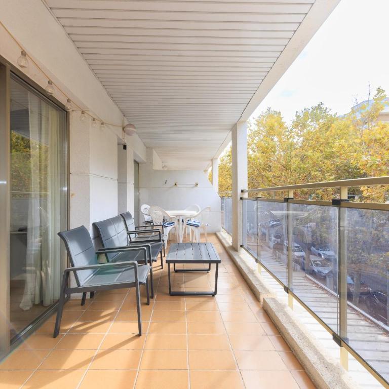 Michelangelo - PlanetCostaDorada - Two-Bedroom Apartment - 8