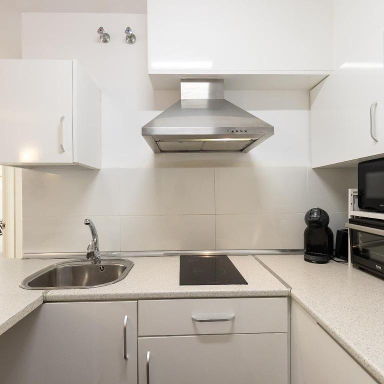 Michelangelo - PlanetCostaDorada - Two-Bedroom Apartment - 4