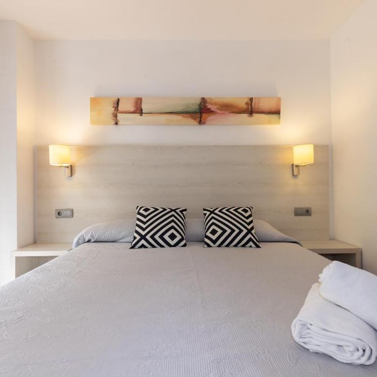 Michelangelo - PlanetCostaDorada - Two-Bedroom Apartment - 13