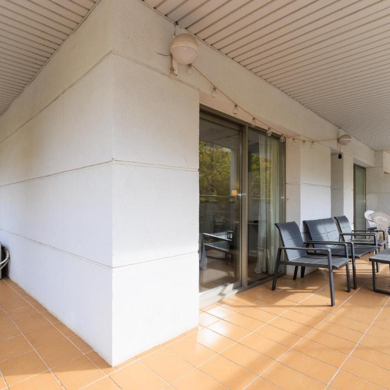 Michelangelo - PlanetCostaDorada - Two-Bedroom Apartment - 18