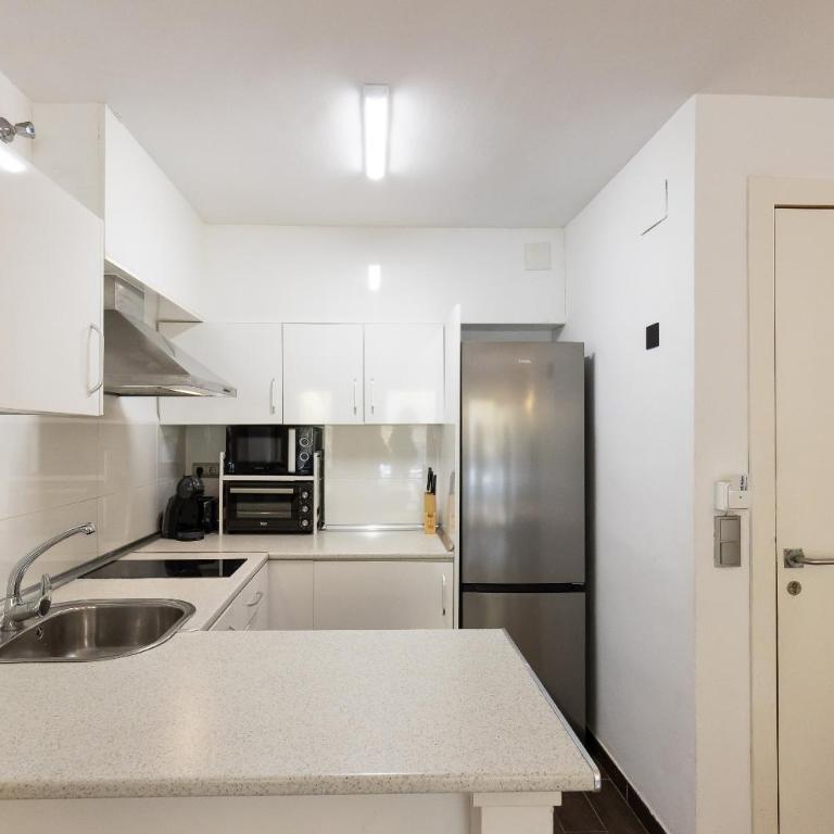 Michelangelo - PlanetCostaDorada - Two-Bedroom Apartment - 17