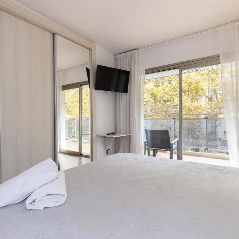 Michelangelo - PlanetCostaDorada - Two-Bedroom Apartment - 20