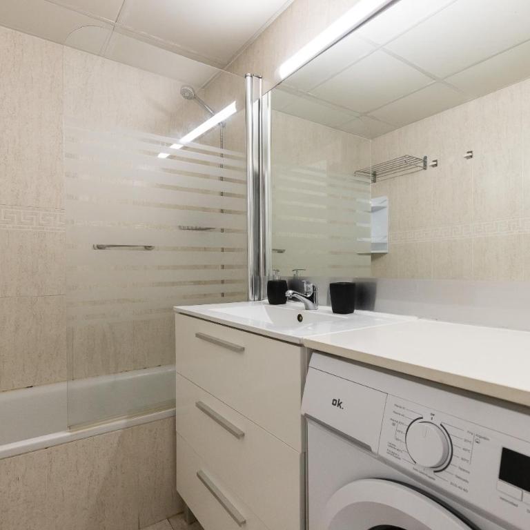 Michelangelo - PlanetCostaDorada - Two-Bedroom Apartment - 25