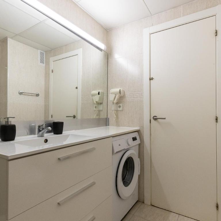 Michelangelo - PlanetCostaDorada - Two-Bedroom Apartment - 23