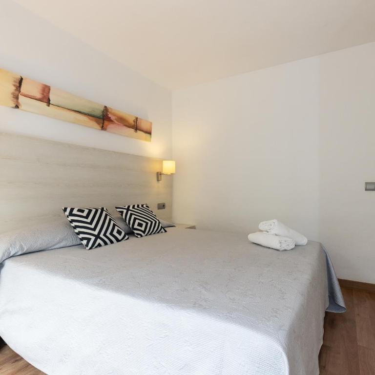 Michelangelo - PlanetCostaDorada - Two-Bedroom Apartment - 26