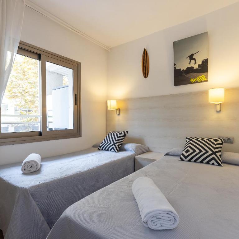 Michelangelo - PlanetCostaDorada - Two-Bedroom Apartment - 27