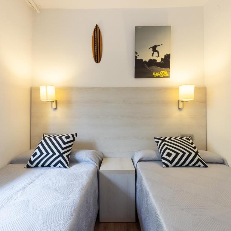 Michelangelo - PlanetCostaDorada - Two-Bedroom Apartment - 28