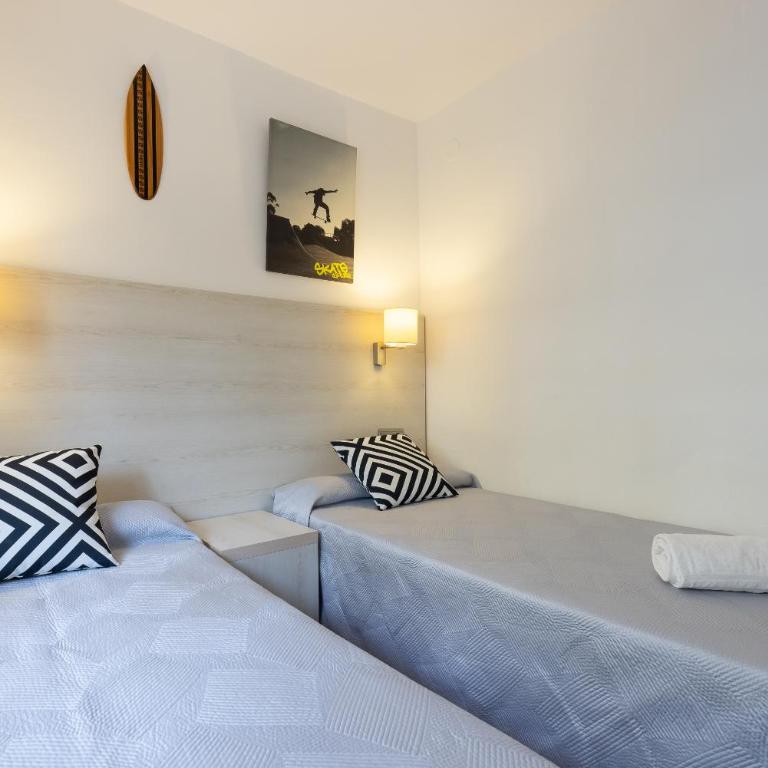 Michelangelo - PlanetCostaDorada - Two-Bedroom Apartment - 30
